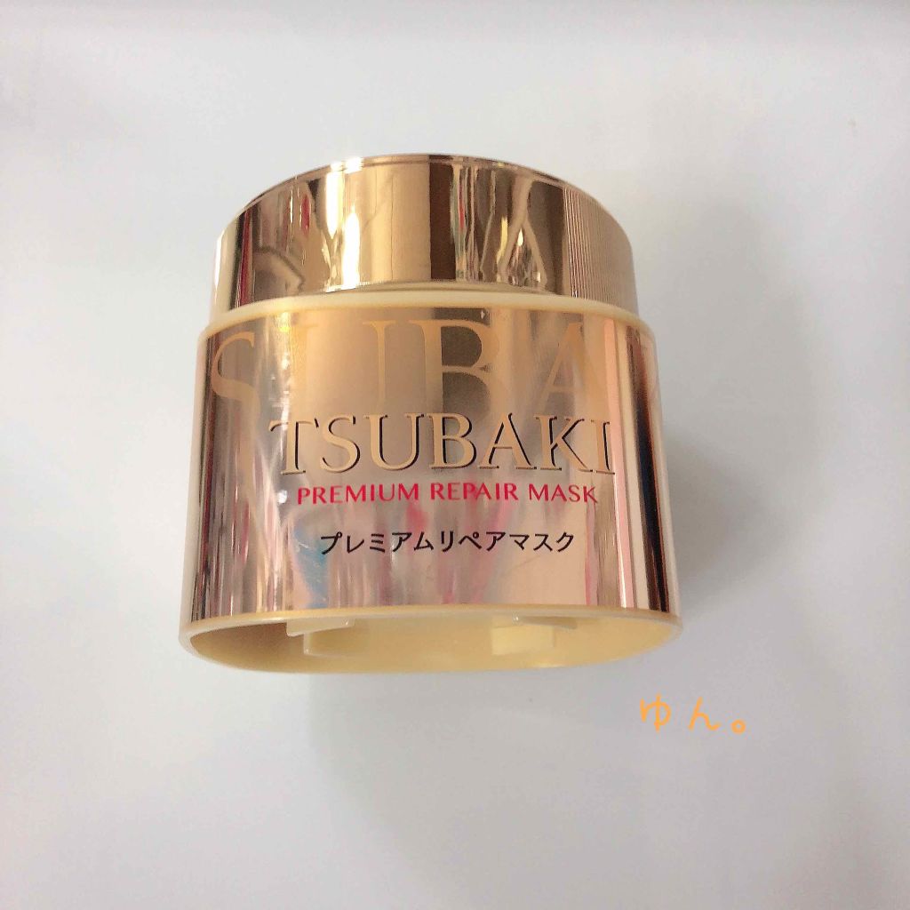 フィーノ プレミアムタッチ 濃厚美容液ヘアマスク/フィーノ/ヘアマスク・ヘアパックを使ったクチコミ(2枚目)