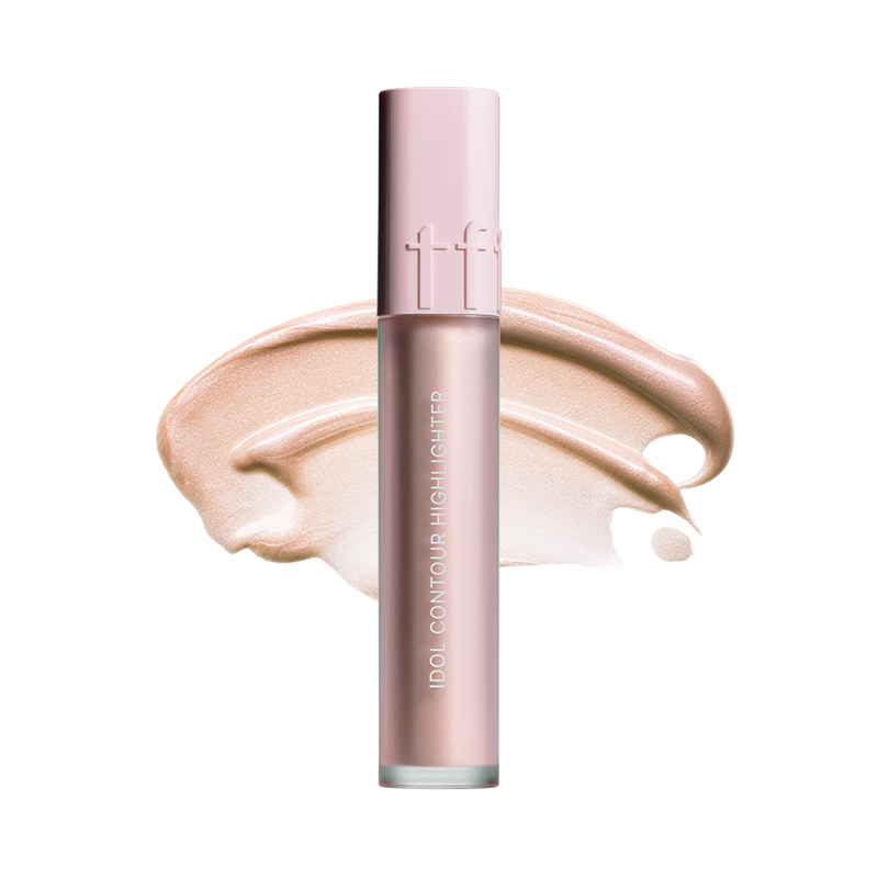 アイドル コントゥア ハイライター / TFIT