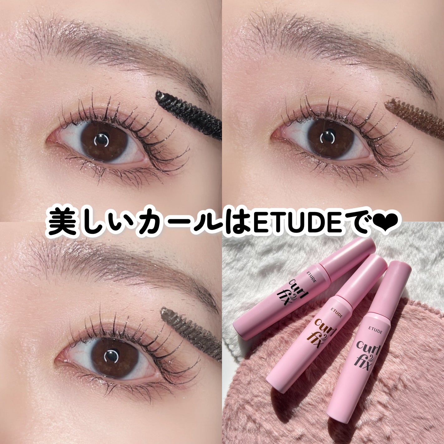 パーフェクトエアリーアイブロウ/キャンメイク/アイブロウペンシルを使ったクチコミ(1枚目)