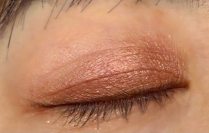 ぷぅぴぃ《紫コス部💜💗》 on LIPS 「キャンメイクプティパレットアイズ04アマンドブリュレブラウン系..」(4枚目)