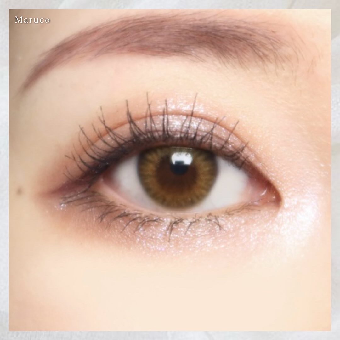 クリーミータッチライナー/キャンメイク/ジェルアイライナーを使ったクチコミ（3枚目）