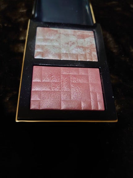 もめんどうふ on LIPS 「#本音レポ#チークカラー#フェイスカラー✼••┈┈••✼••┈..」(5枚目)