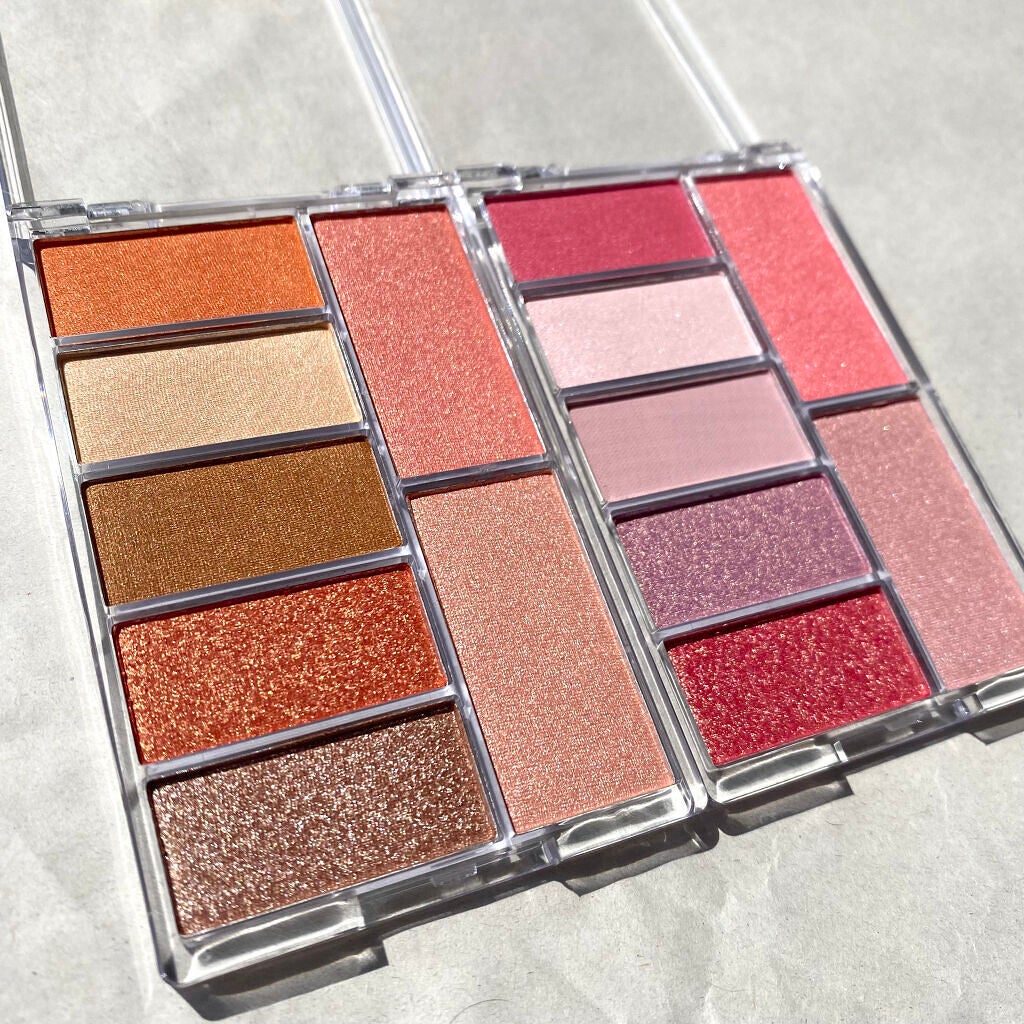 EMODA×JELLY/エモダ コスメティクス/ジェル・クリームチークを使ったクチコミ(2枚目)