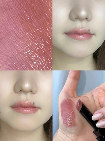 ケイト リップモンスター/KATE/口紅を使ったクチコミ(2枚目)