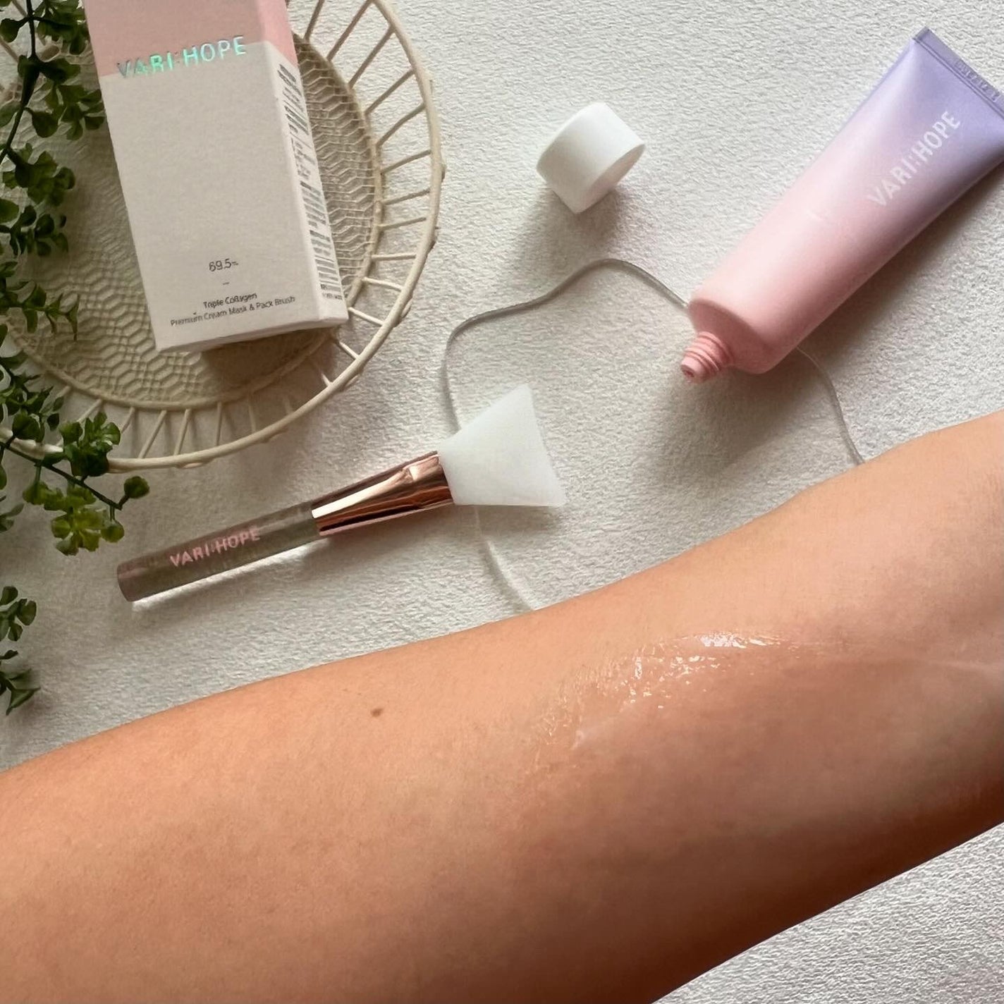 chimmy on LIPS 「━━━━━━━━━━━━━━━━Vari:hopeトリプルコラ..」(4枚目)