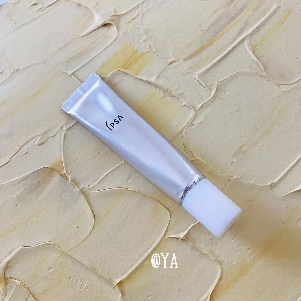 アイラッシュ ナイトクリーム/IPSA/まつげ美容液を使ったクチコミ(1枚目)