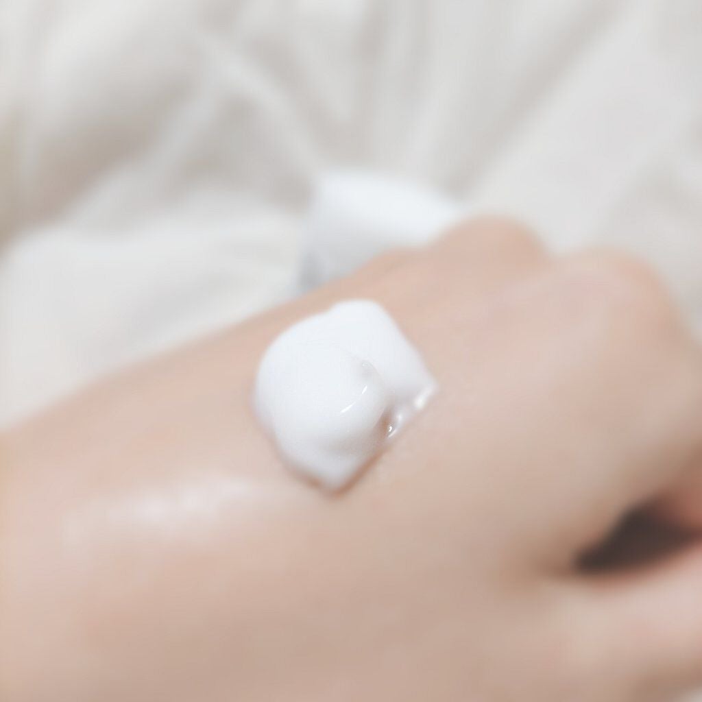 オールインワンジェル ローズマリーブレンドアロマ/medel natural(メデル ナチュラル)/オールインワン化粧品を使ったクチコミ(3枚目)