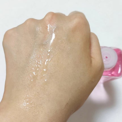 ピンクティーツリートナー/APLIN/化粧水を使ったクチコミ(4枚目)