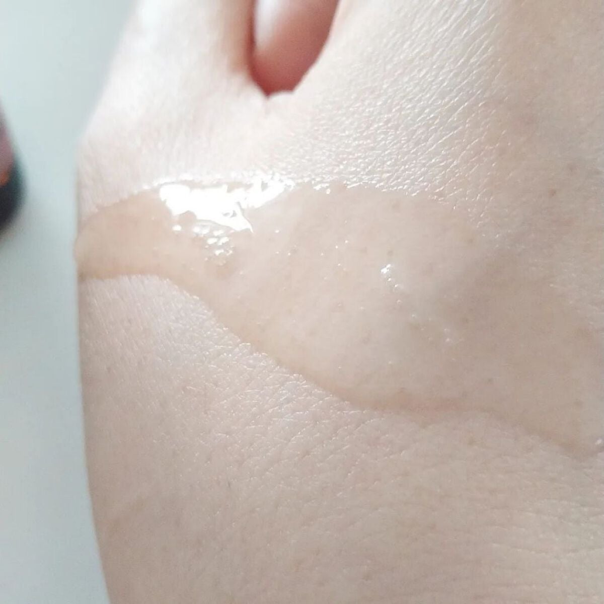 ヘアセラム/seior/ヘアオイルを使ったクチコミ(3枚目)