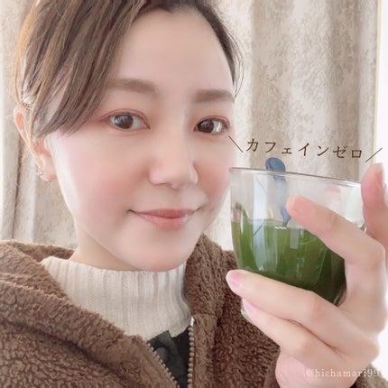 美力青汁beauty/ミッシーリスト/青汁を使ったクチコミ(8枚目)