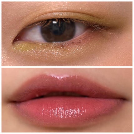 スマイルハート Chic Chicアイシャドウ 12/FLORTTE/アイシャドウパレットの画像