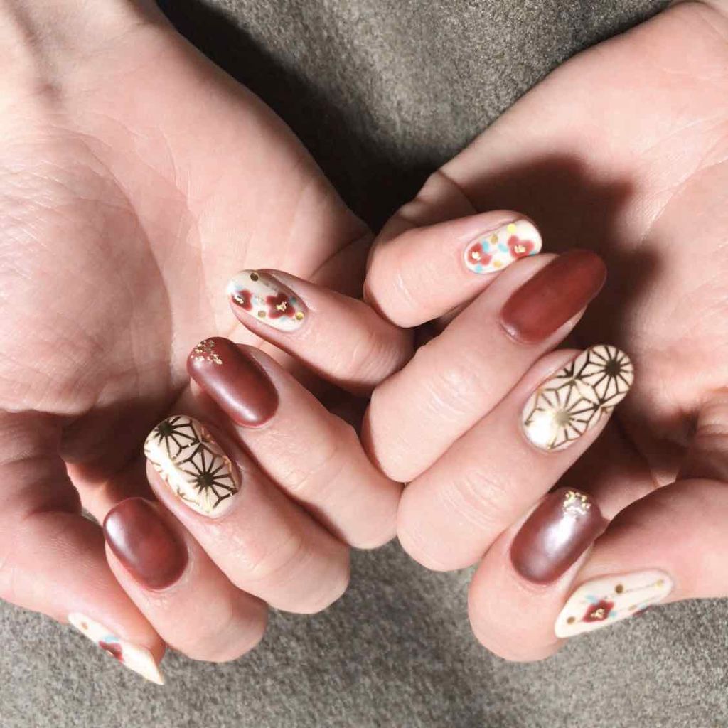 ウィークリージェル/HOMEI/ジェルネイルを使ったクチコミ(1枚目)