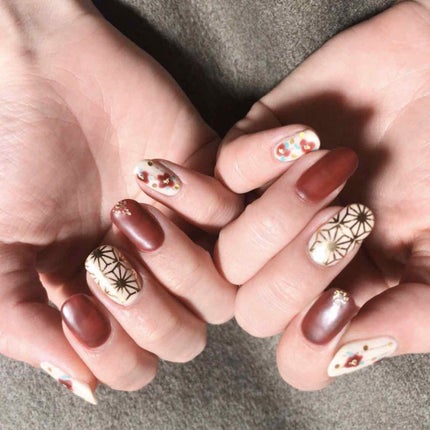 ウィークリージェル/HOMEI/ジェルネイルを使ったクチコミ(1枚目)