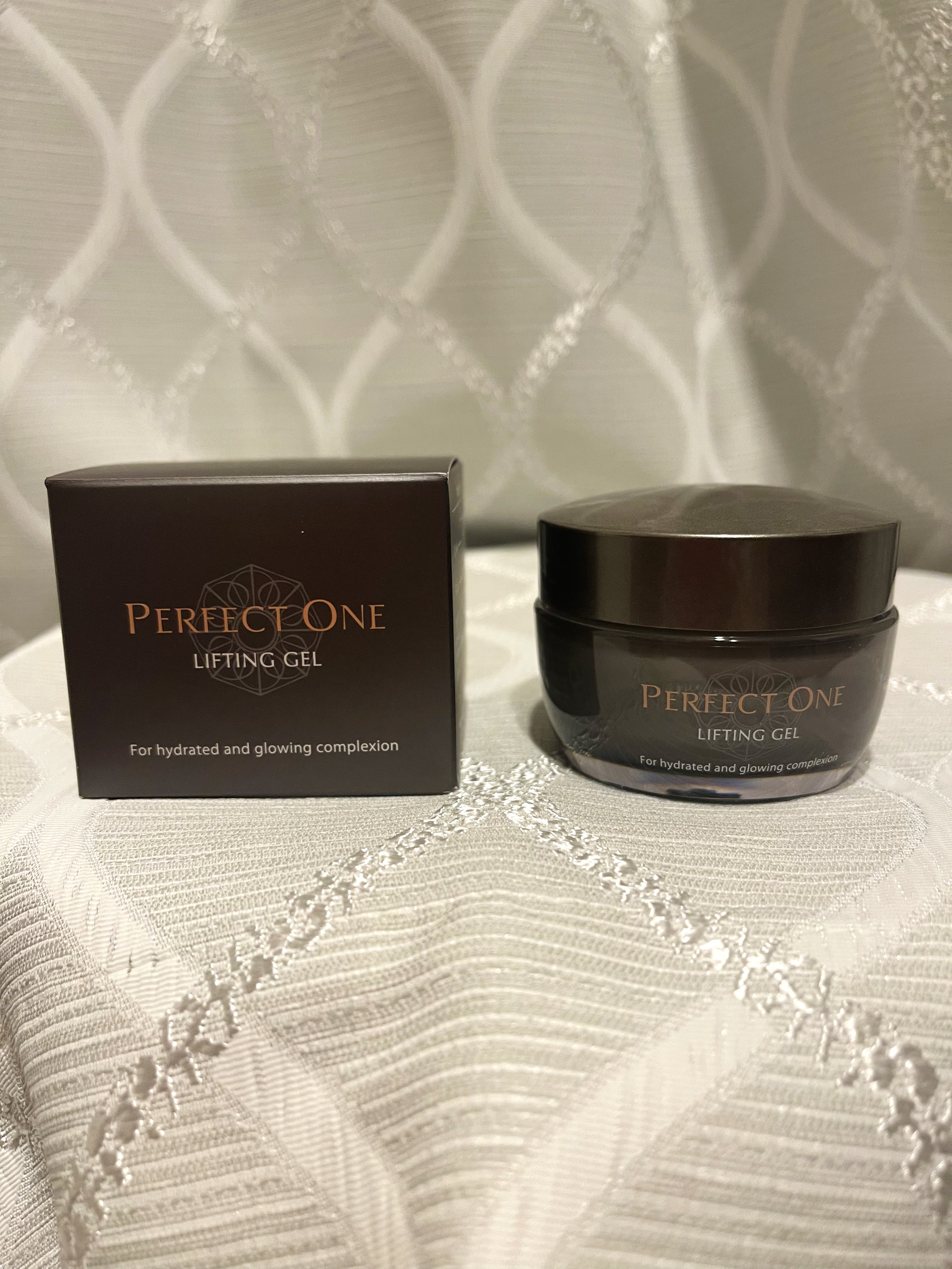 パーフェクトワン　リフティングジェル リフティングジェル｜パーフェクトワン｜≪公式≫新日本製薬オンライン
