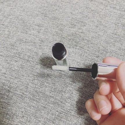 ラッシュプログラム /ISEHAN Lab./まつげ美容液を使ったクチコミ(3枚目)