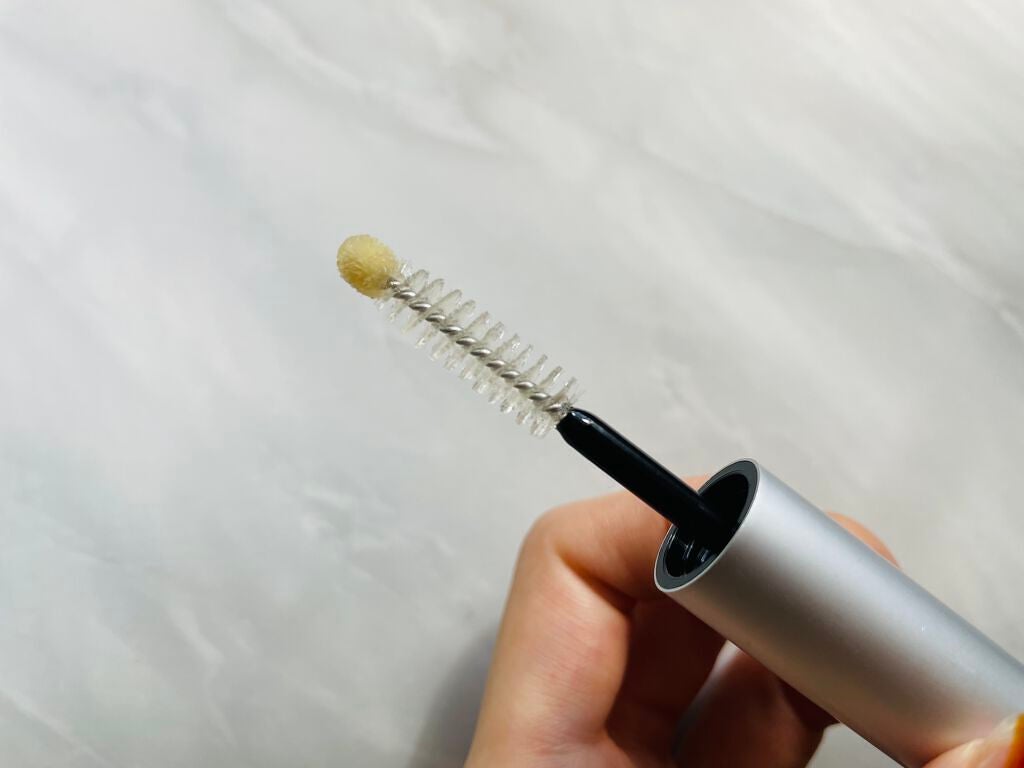 Eyebrow&Eyelash Serum/NUNSSUP JARA/まつげ美容液を使ったクチコミ(3枚目)