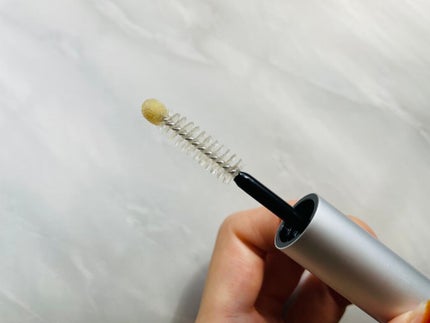 Eyebrow&Eyelash Serum/NUNSSUP JARA/まつげ美容液を使ったクチコミ(3枚目)