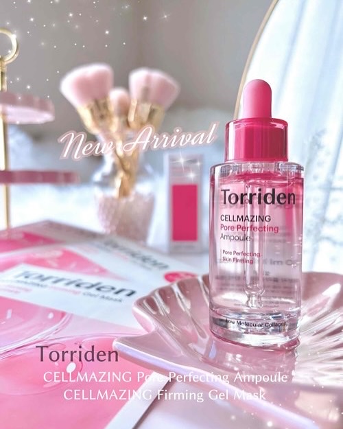 セルメイジング コラーゲン ファーミング ゲルマスク/Torriden/シートマスク・パックを使ったクチコミ（1枚目）