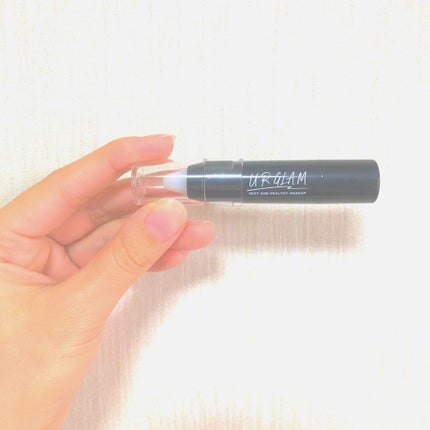 やまこ on LIPS 「2019/11/25購入品urglamのリップスクラブ使ってみ..」(1枚目)