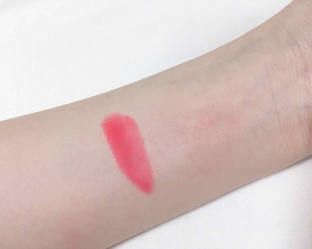 マジカル ティントバーム/ETUDE/リップグロスを使ったクチコミ（3枚目）