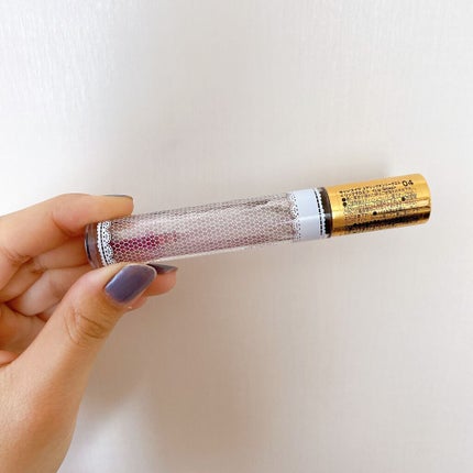 ユアリップオンリーグロス/キャンメイク/リップグロスを使ったクチコミ(7枚目)