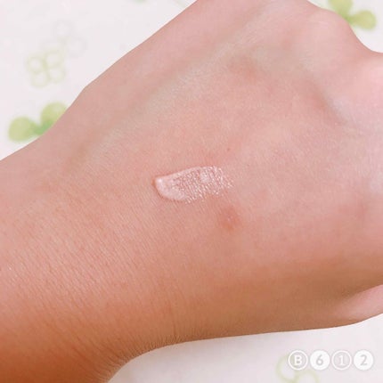 クイックラッシュカーラー/キャンメイク/マスカラ下地を使ったクチコミ(4枚目)