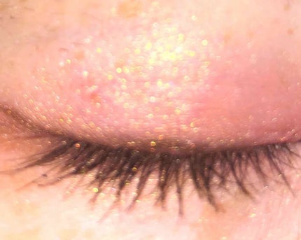 アイラブチョコレート/MAKEUP REVOLUTION/アイシャドウパレットを使ったクチコミ(3枚目)