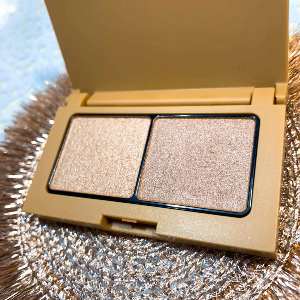 エテュセ アイエディション(カラーパレット)/ettusais/アイシャドウパレットを使ったクチコミ(2枚目)