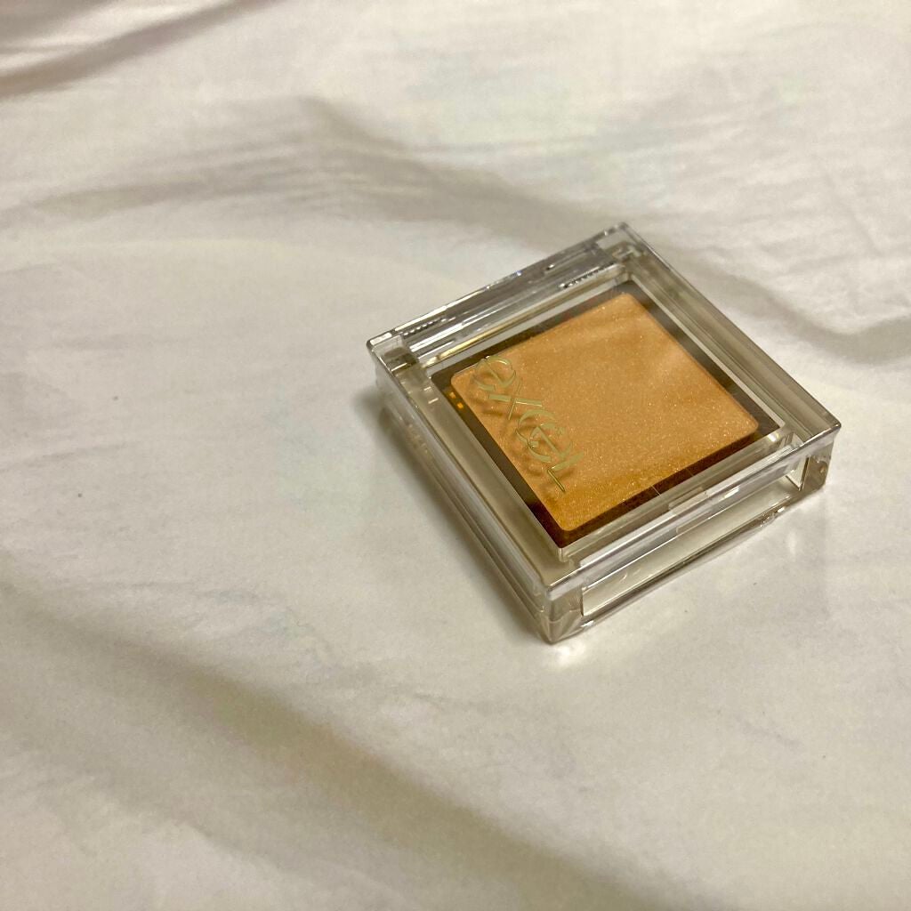 ラスティンググロスリップ/CEZANNE/口紅を使ったクチコミ(2枚目)