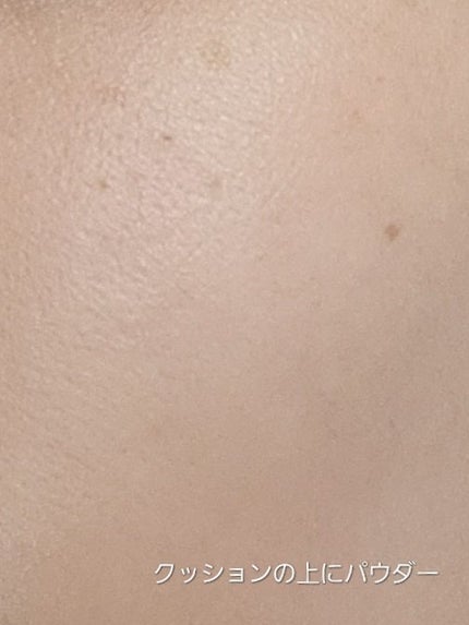 プリズム・リーブル/GIVENCHY/ルースパウダーを使ったクチコミ(5枚目)