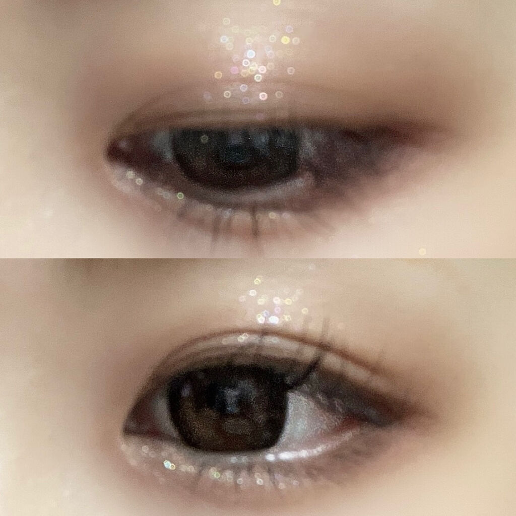 プロ アイパレット ミニ/CLIO/アイシャドウパレットを使ったクチコミ（3枚目）