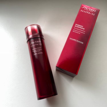 ☑︎SHISEIDO
オイデルミン エッセンスローション
本体145ml

美容家さんがオススメしていたり美容誌で話題になっていたけど、使ってみた感じめちゃくちゃ良かった❤️

化粧水だけど、これだけで