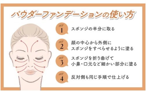 【メイク初心者必見】高校生メイクの基本のやり方|おすすめプチプラコスメも紹介の画像