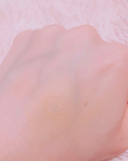 カバーパーフェクション チップコンシーラー/the SAEM/リキッドコンシーラーを使ったクチコミ(3枚目)