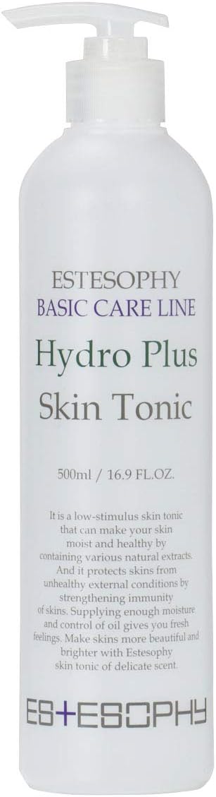 ハイドロ プラス スキン トニック エステソフィー