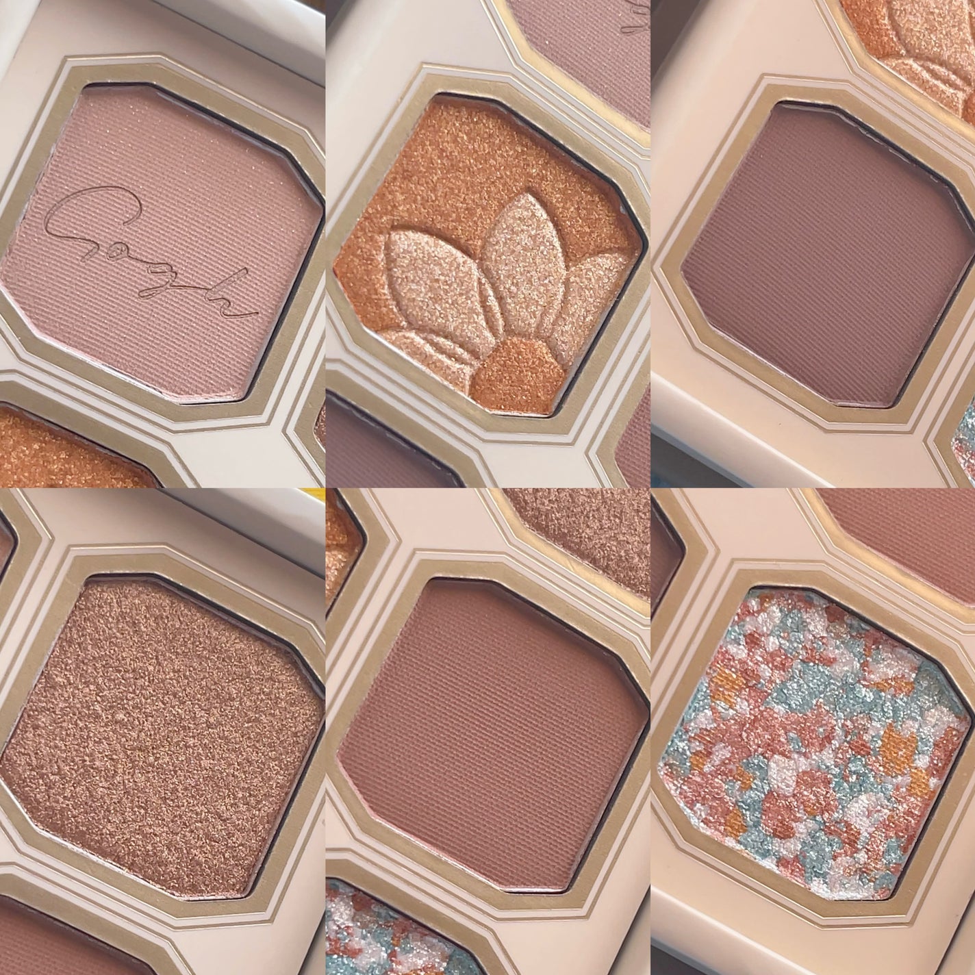 柴犬コスメ🐶 on LIPS 「*⑅︎୨୧ミルフィー様(@millefee_official)..」(4枚目)