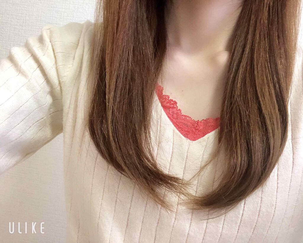 柳屋　あんず油/柳屋あんず油/ヘアオイルを使ったクチコミ（2枚目）