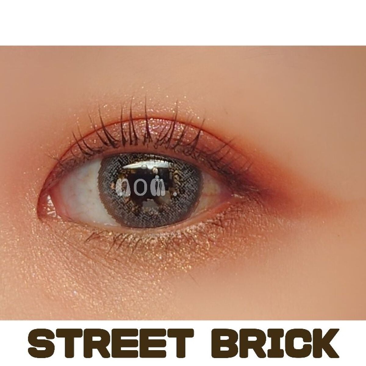 プロ アイ パレット/CLIO/アイシャドウパレットを使ったクチコミ(5枚目)