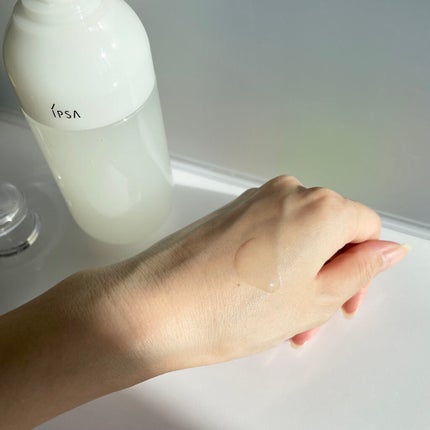 イプサ ME 2/IPSA/化粧水を使ったクチコミ(2枚目)