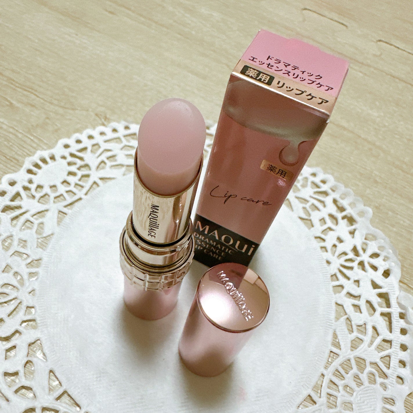 ãã©ããã£ãã¯ãšãã»ã³ã¹ãªããã±ã¢ ïŒå»è¬éšå€åïŒãªããã¯ãªãŒã /ããã¢ãŒãžã¥/ãªããã¯ãªãŒã ã䜿ã£ãã¯ãã³ãïŒ4æç®ïŒ