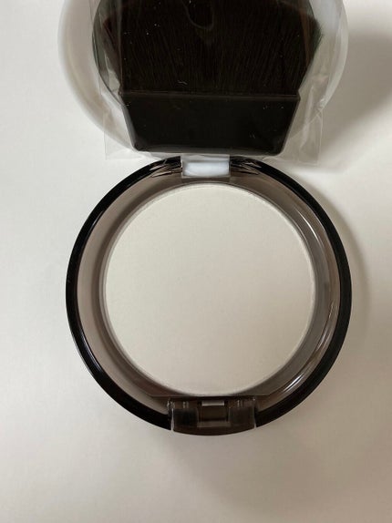 ラスタリングシアーパウダー/excel/プレストパウダーを使ったクチコミ(2枚目)