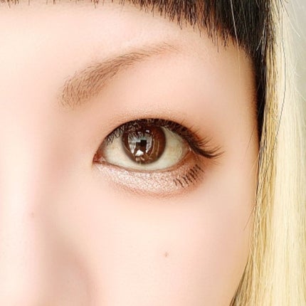 ベターザンアイズ/rom&nd/アイシャドウパレットを使ったクチコミ(6枚目)