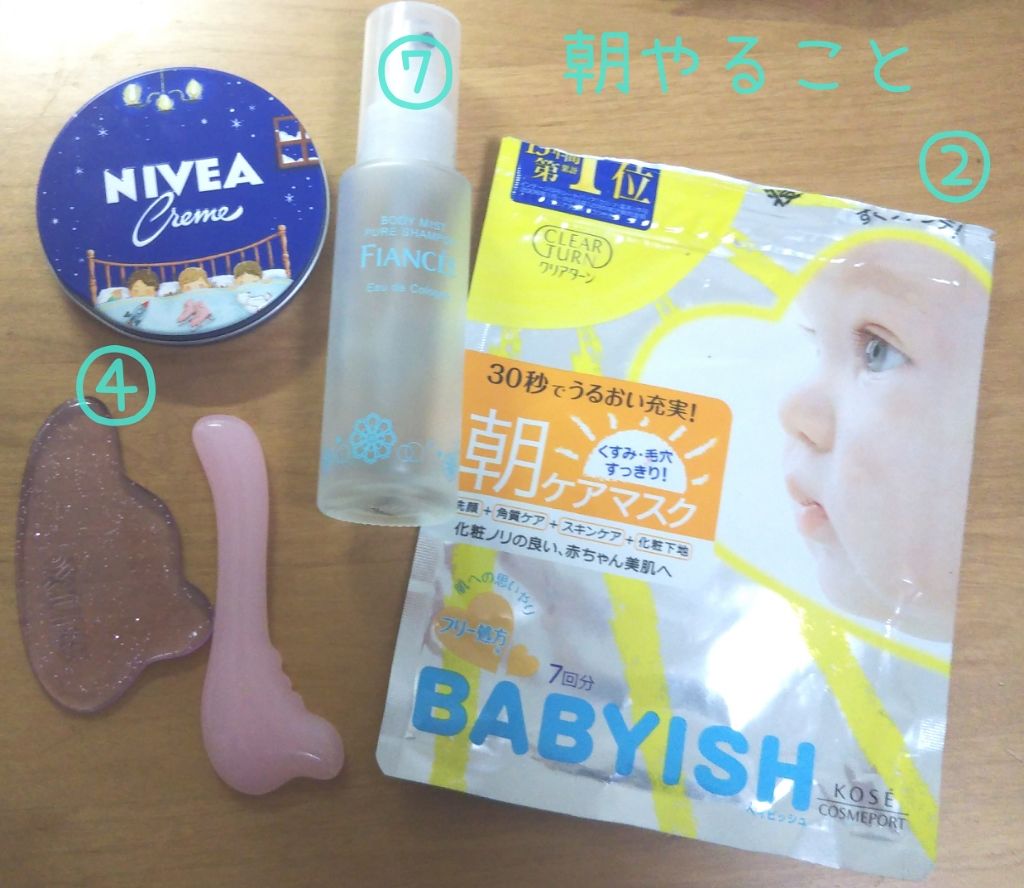 ネイルケアオイル/無印良品/ネイルオイル・トリートメントを使ったクチコミ(3枚目)