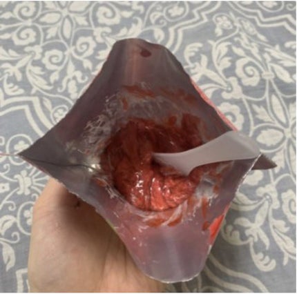 COOK PACK/ETTANG/シートマスク・パックを使ったクチコミ(2枚目)