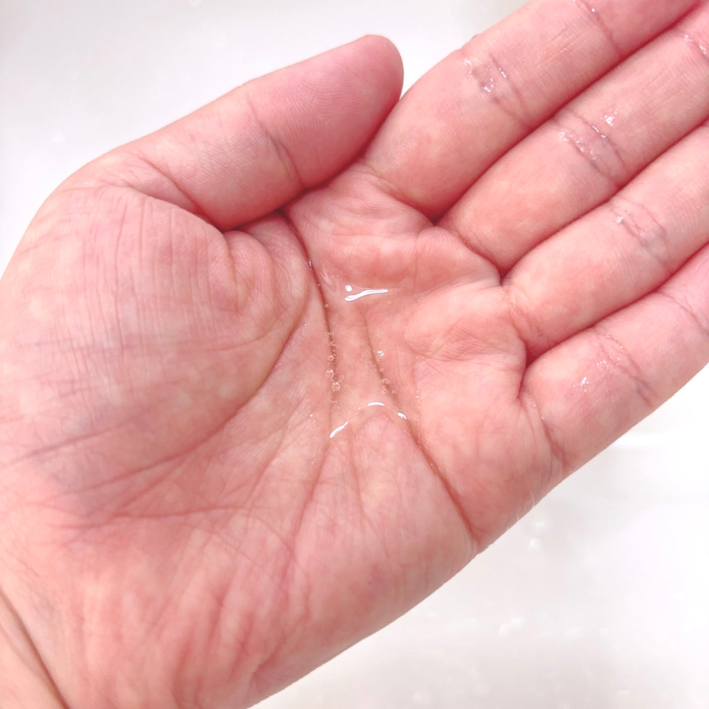 薬用マイルドケアウォッシュ/DELIWHITE/デリケートゾーンケアを使ったクチコミ(3枚目)