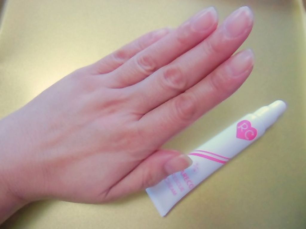 クリーム/シャレコ/フェイスクリームを使ったクチコミ(2枚目)