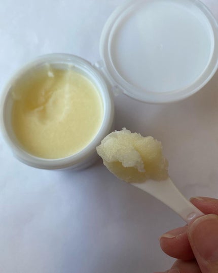 cocone クレンジングバーム/cocone/クレンジングバームを使ったクチコミ(3枚目)