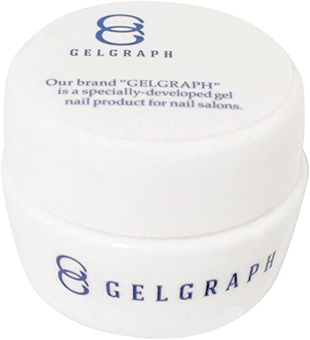 カラージェル / GELGRAPH