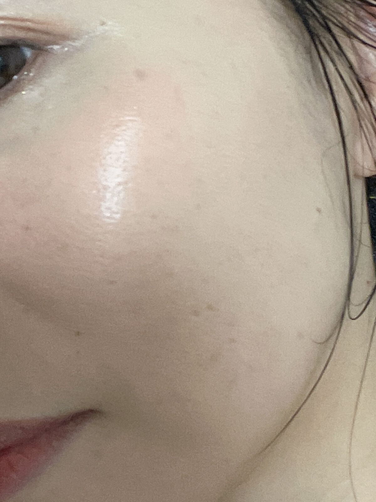 ヌーゼロクッション/rom&nd/クッションファンデーションを使ったクチコミ(1枚目)