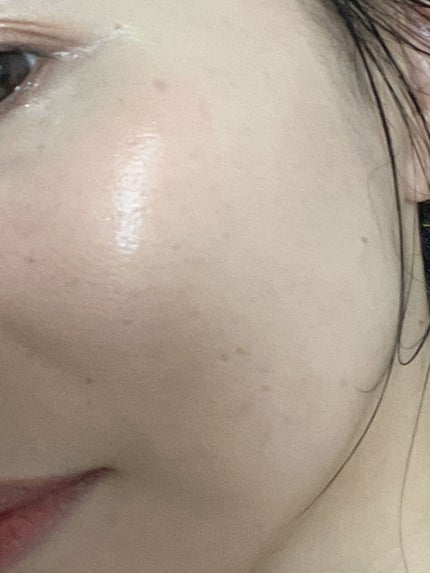 ヌーゼロクッション/rom&nd/クッションファンデーションを使ったクチコミ(1枚目)